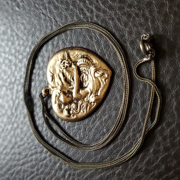 VTG necklace - Picture 2 of 10